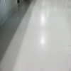 Cementitious Floor Urethane